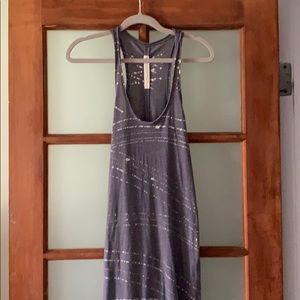 Super cute sundress with pockets !